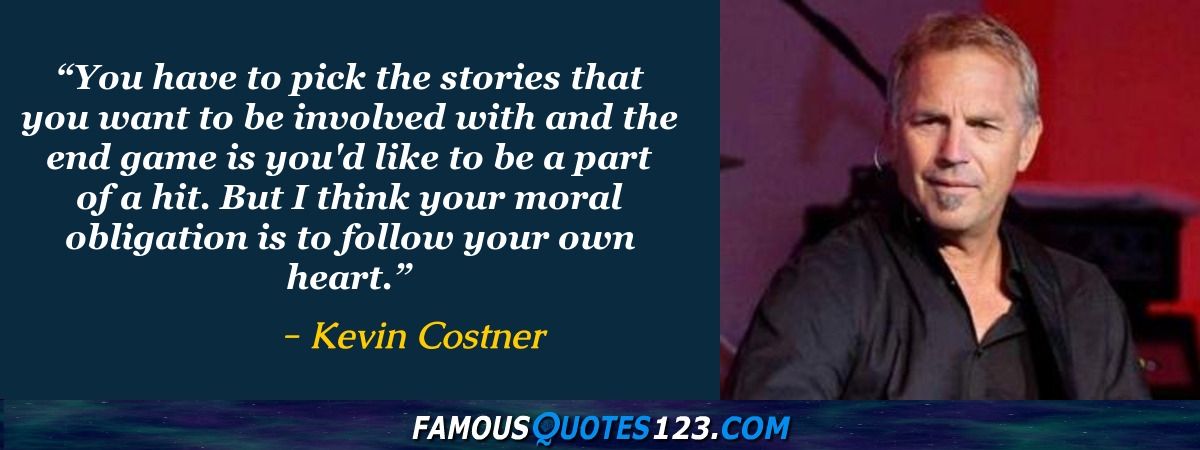 Kevin Costner