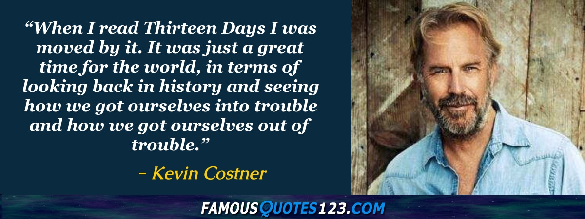 Kevin Costner