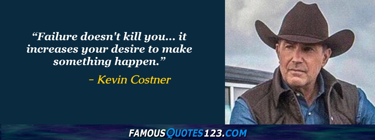 Kevin Costner