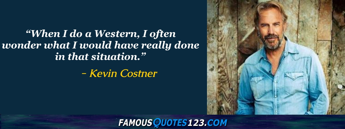 Kevin Costner