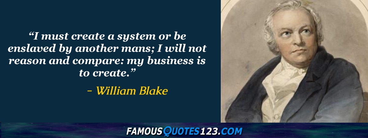 William Blake