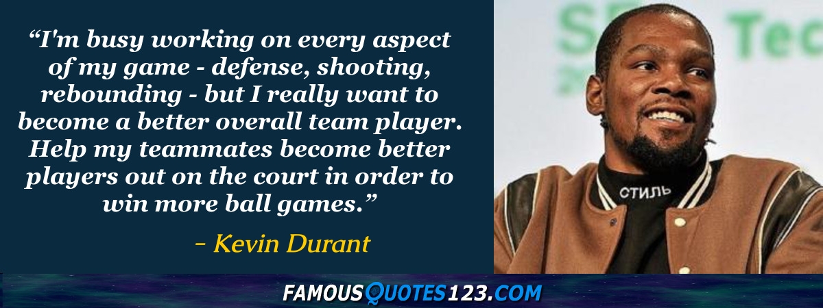 Kevin Durant