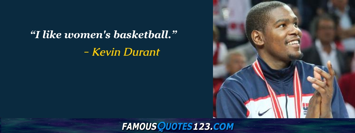 Kevin Durant