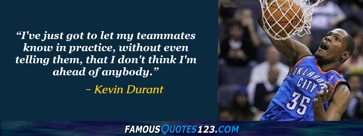 Kevin Durant