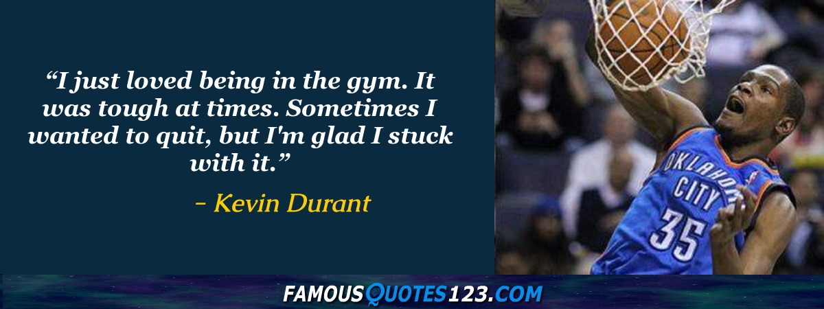 Kevin Durant