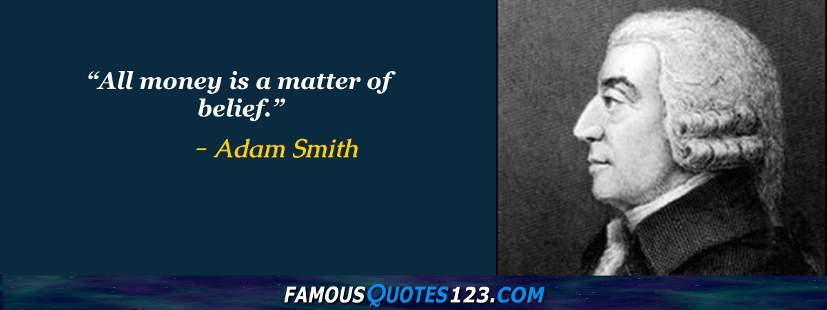 Adam Smith