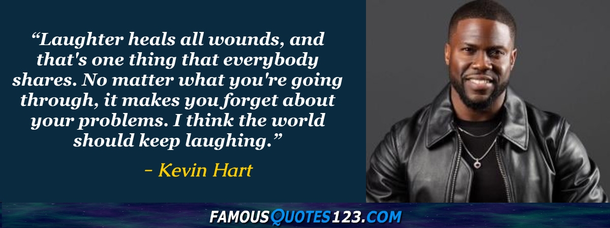 Kevin Hart