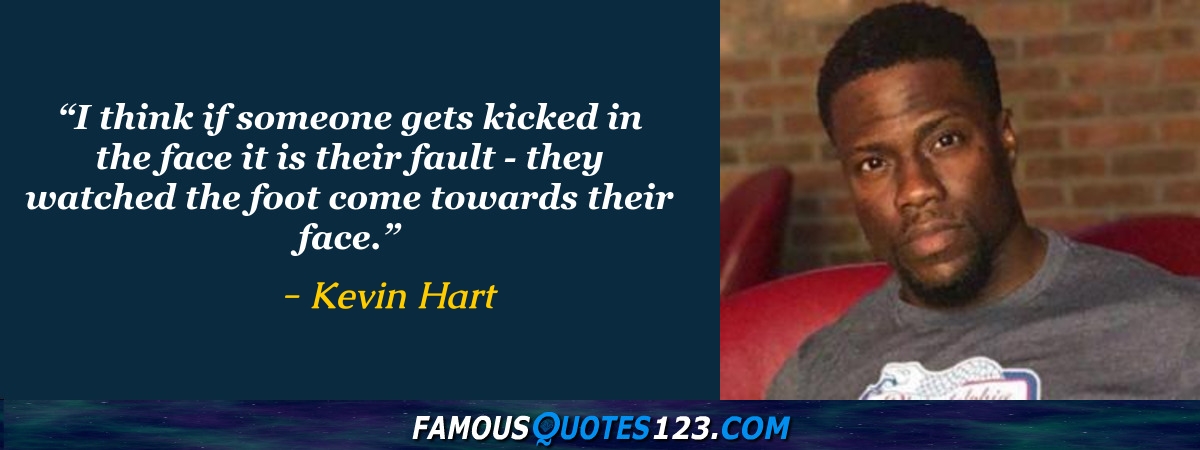 Kevin Hart