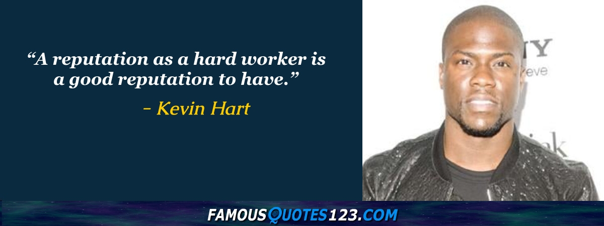 Kevin Hart