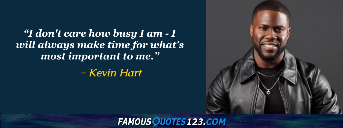 Kevin Hart