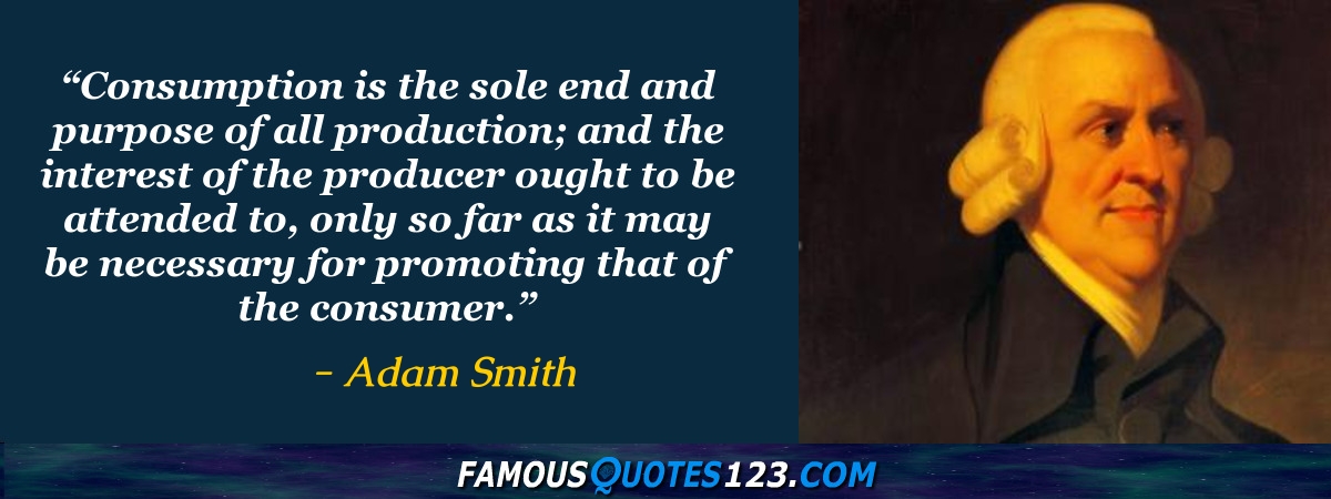 Adam Smith