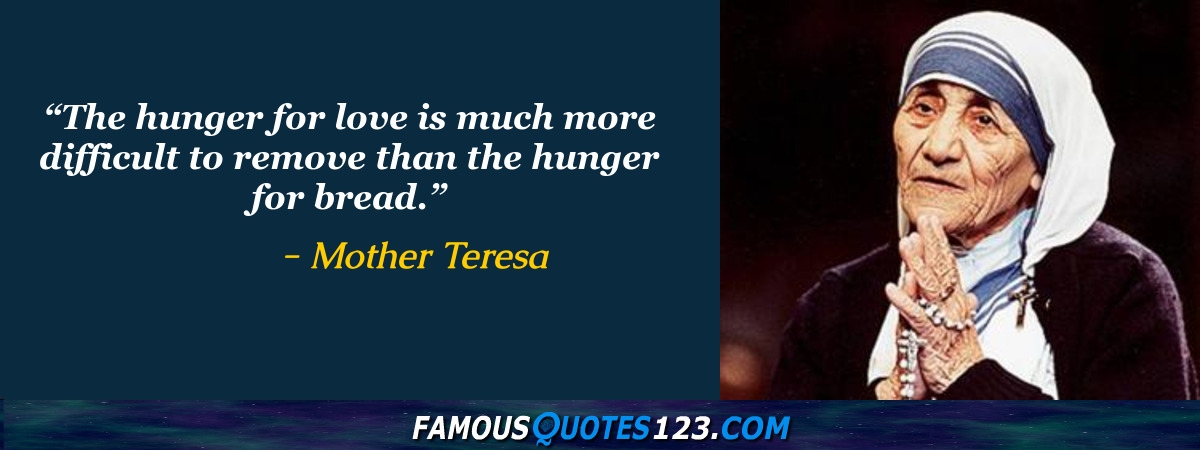 mother teresa helping quotes