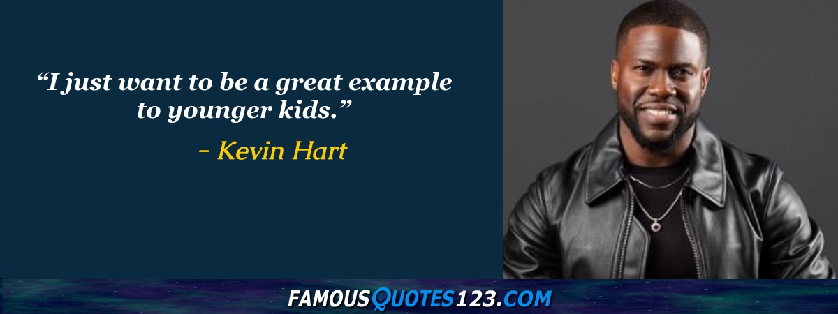 Kevin Hart