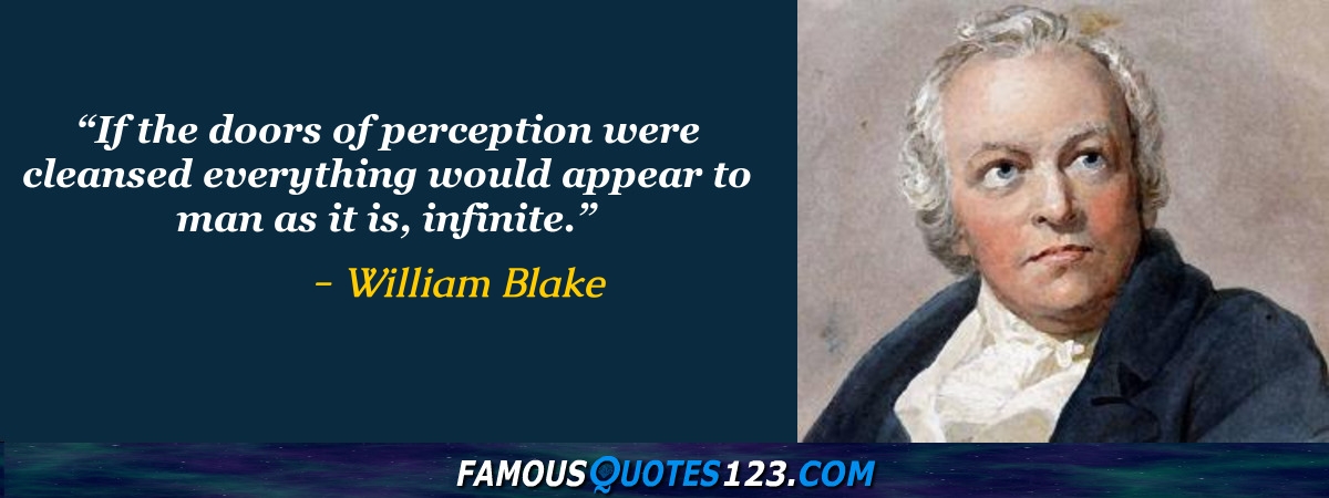 William Blake