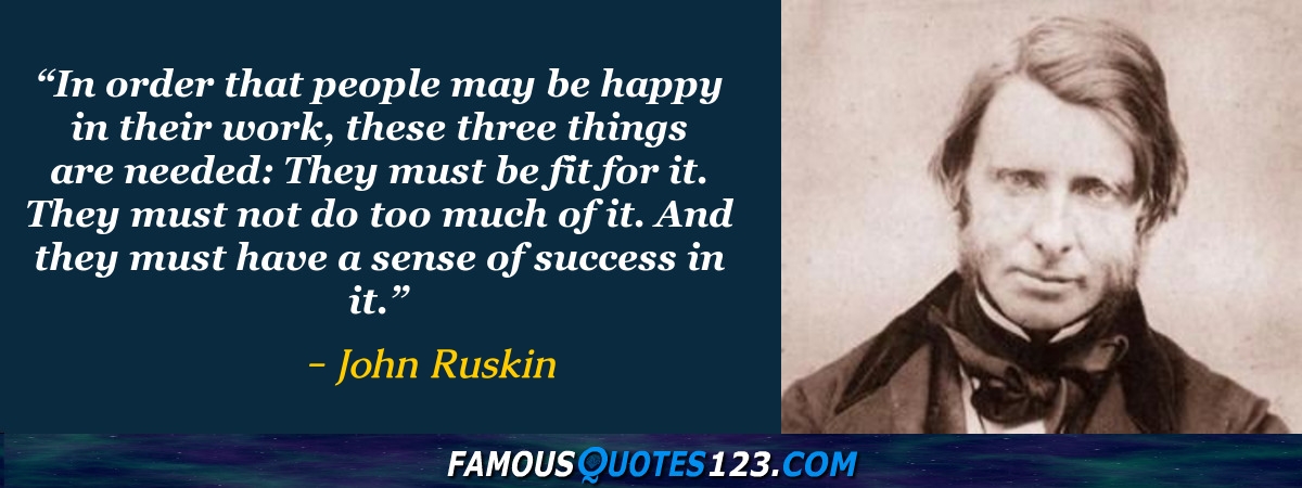 John Ruskin