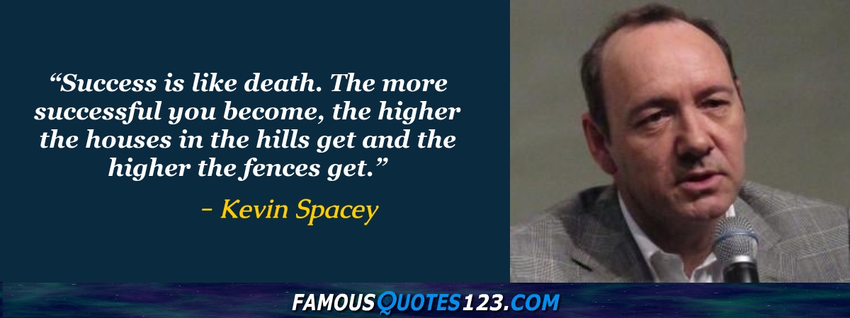 Kevin Spacey