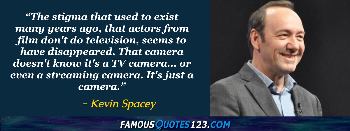 Kevin Spacey