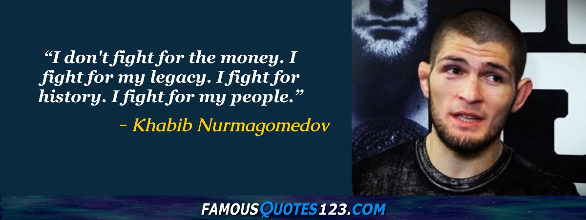 Khabib Nurmagomedov