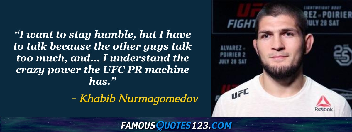 Khabib Nurmagomedov