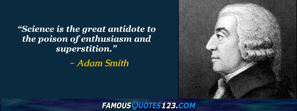 Adam Smith