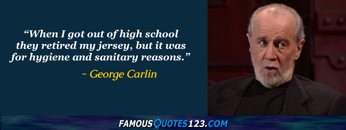 George Carlin