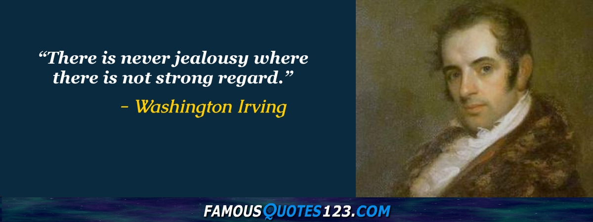 Washington Irving