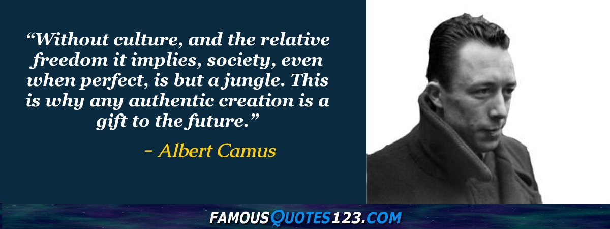 Albert Camus