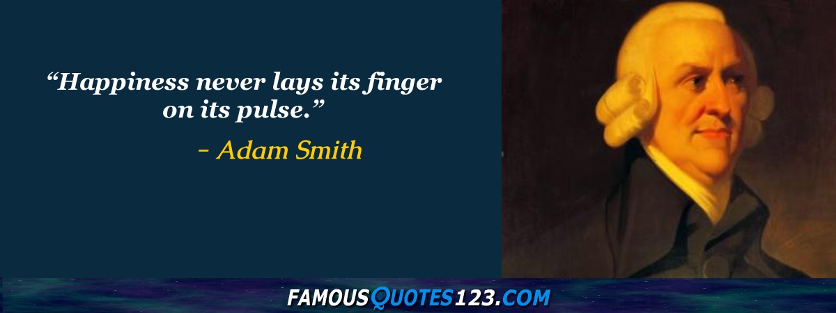 Adam Smith