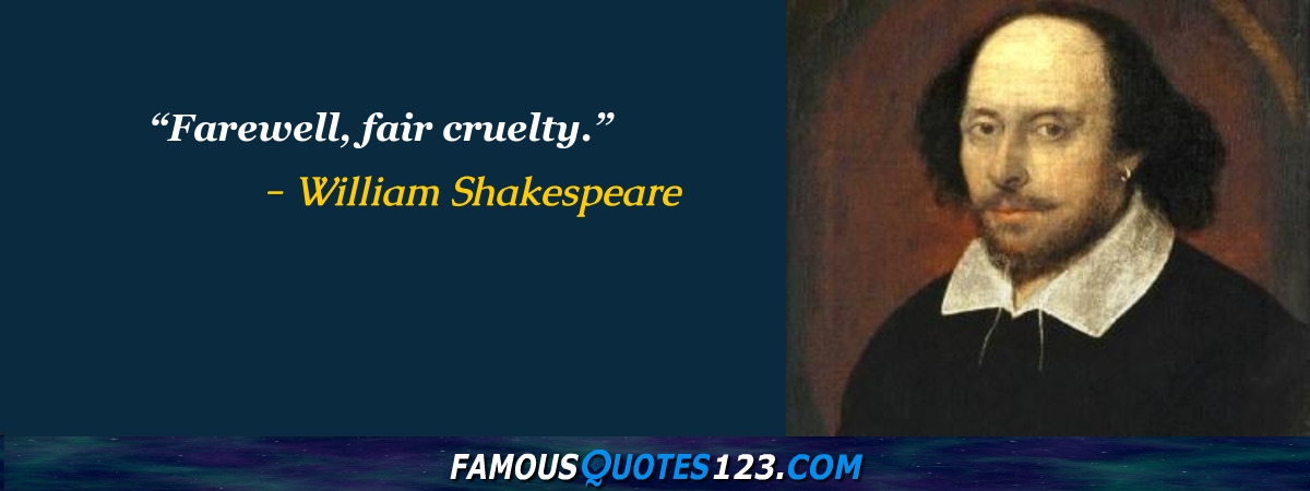 William Shakespeare