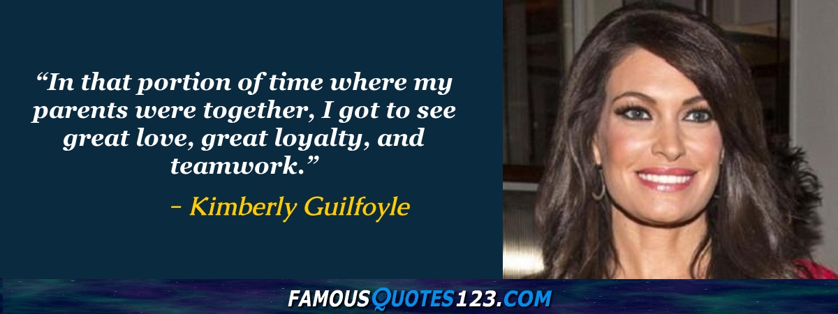 Kimberly Guilfoyle