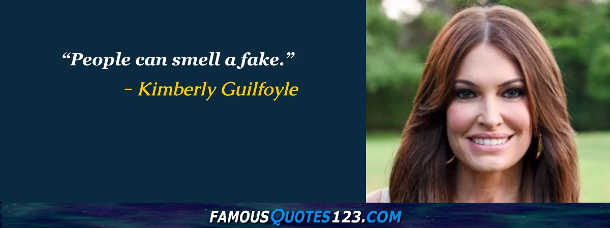 Kimberly Guilfoyle