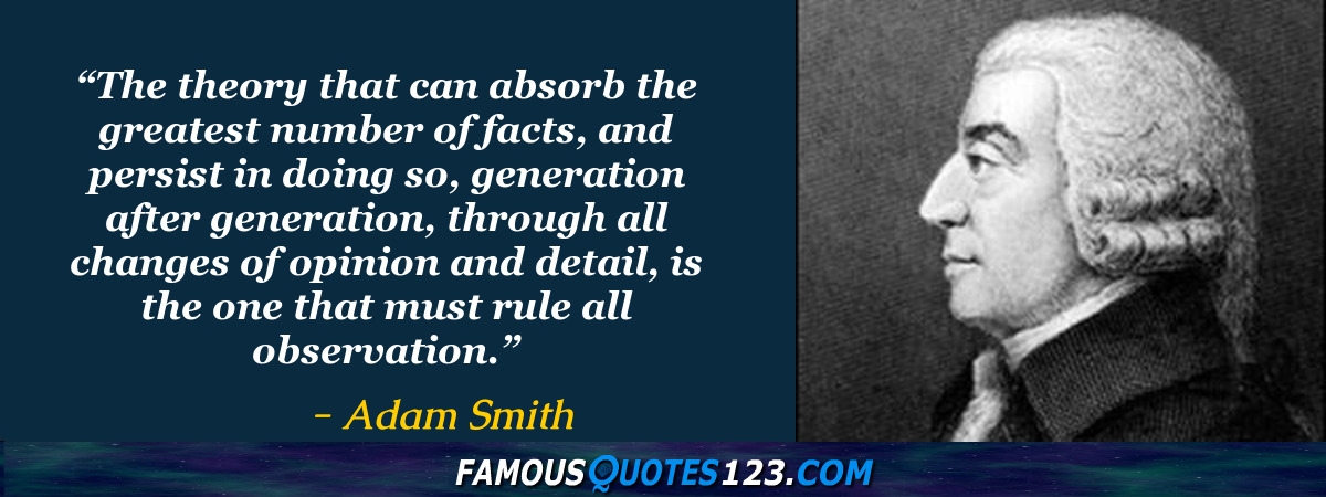 Adam Smith