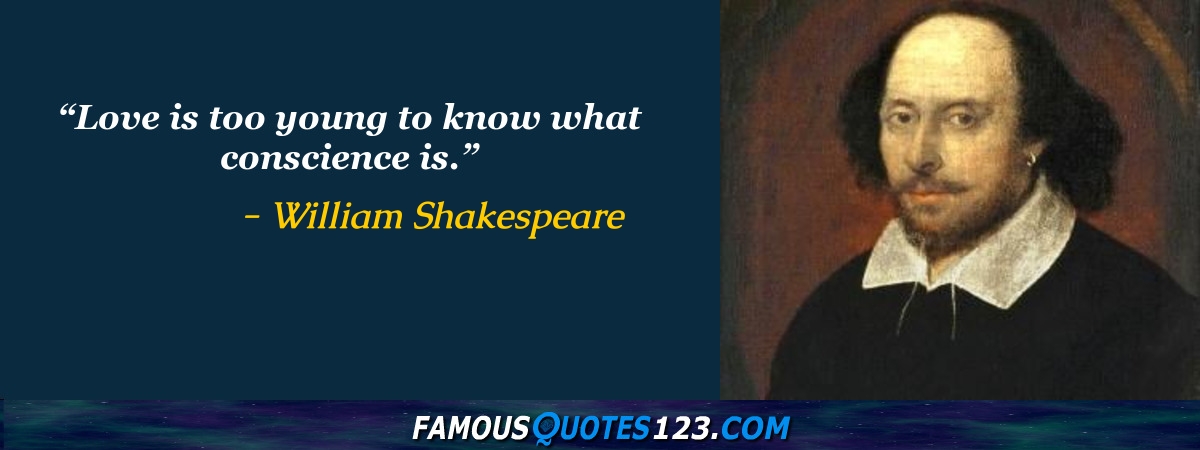 William Shakespeare