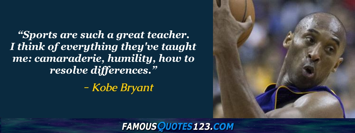 Kobe Bryant