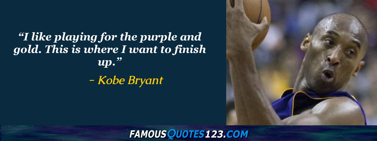 Kobe Bryant