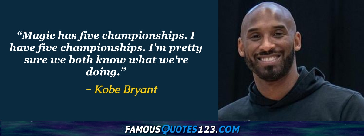 Kobe Bryant