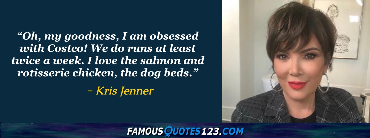 Kris Jenner