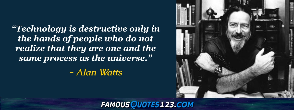 Alan Watts