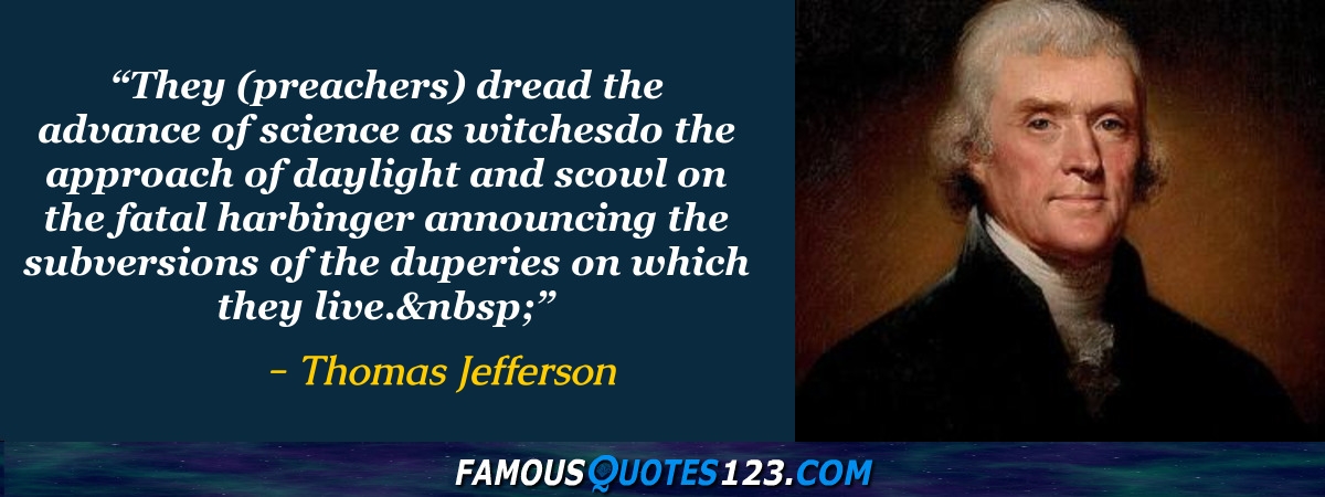 Thomas Jefferson