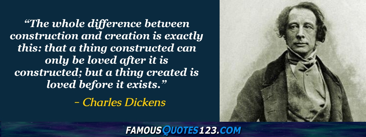 Charles Dickens