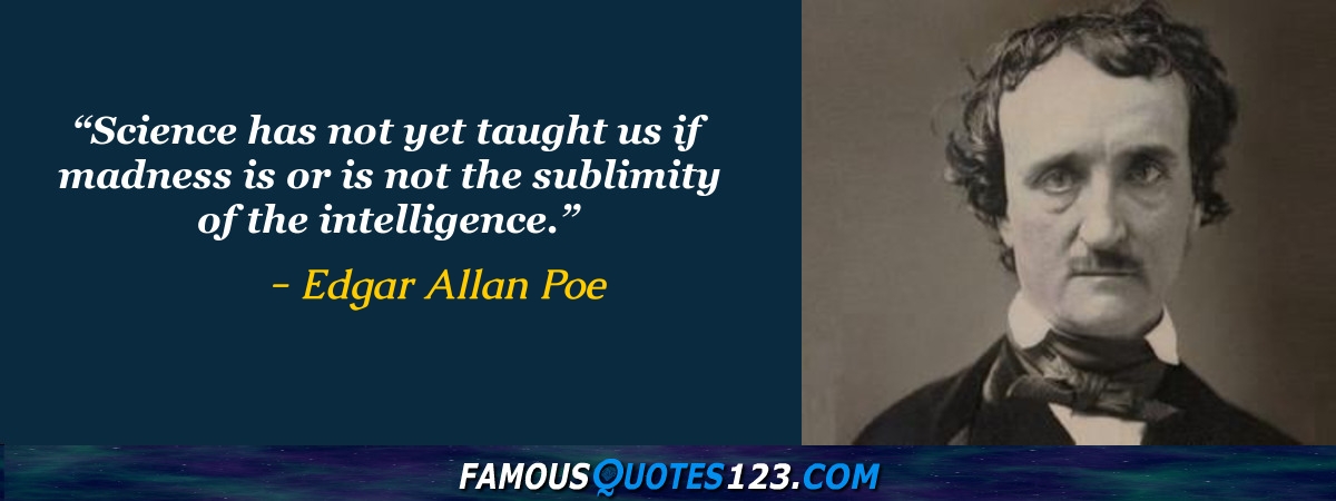 Edgar Allan Poe