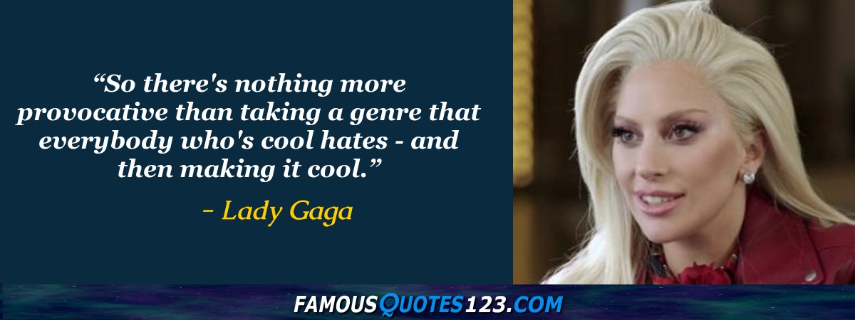 Lady Gaga