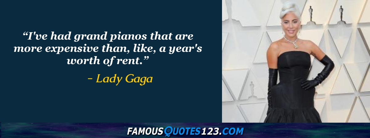 Lady Gaga