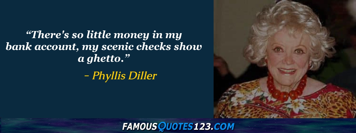 Phyllis Diller