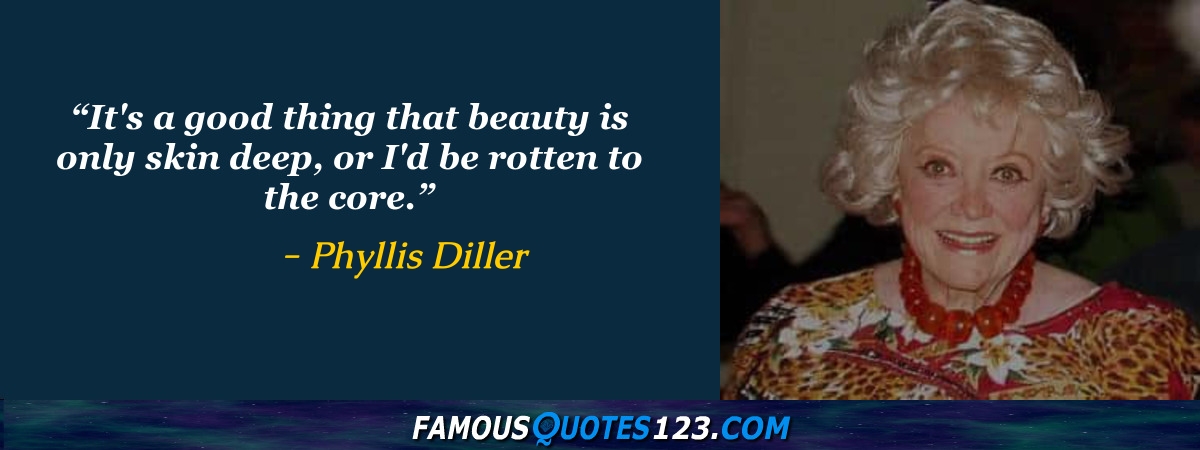 Phyllis Diller