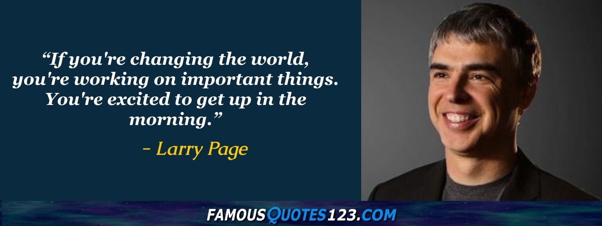 Larry Page