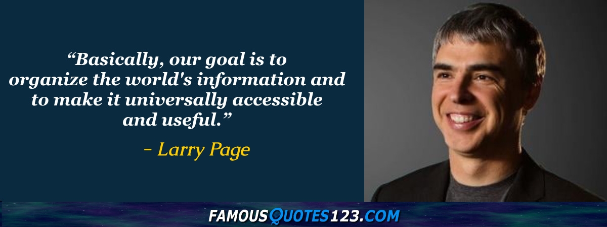 Larry Page