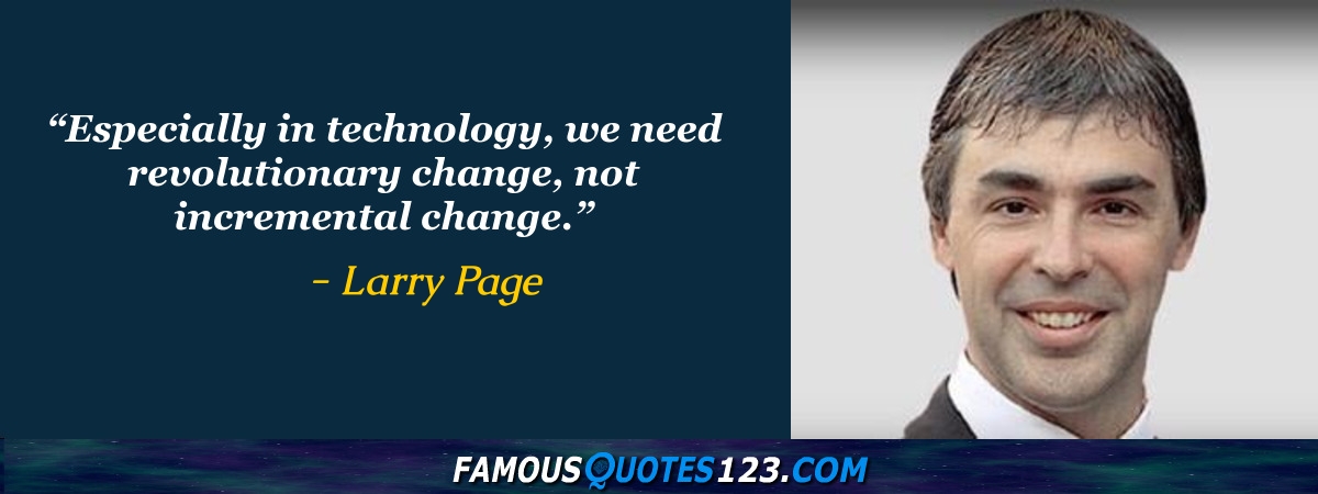 Larry Page