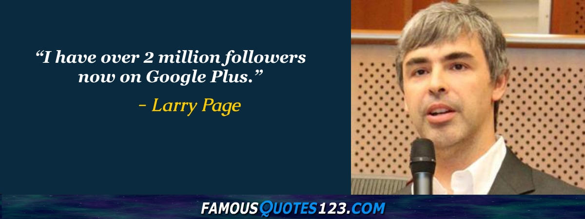 Larry Page