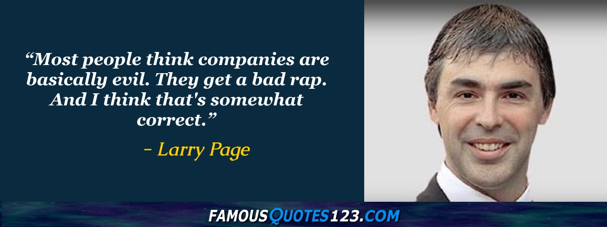 Larry Page